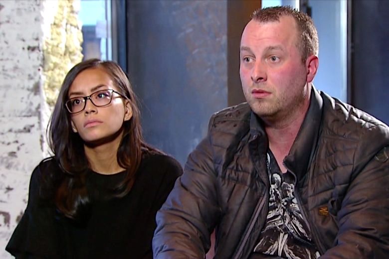 Help, Mijn Man Is Klusser!-kijkers raken niet uitgepraat over man die vriendin bespiedt