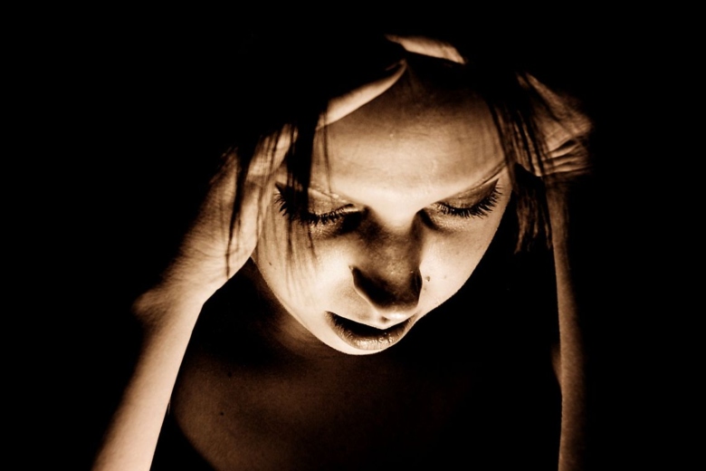 Deze vrouw haar tip om migraine te verlichten gaat viraal