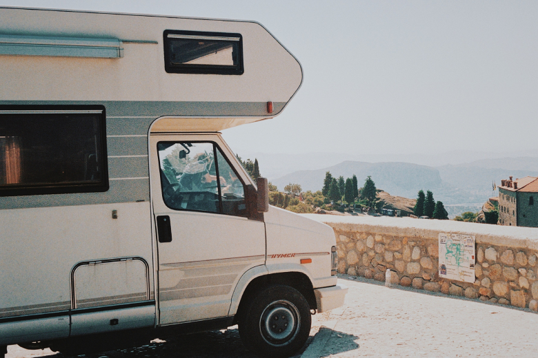Ga je op vakantie met de camper? Hier moet je rekening mee houden