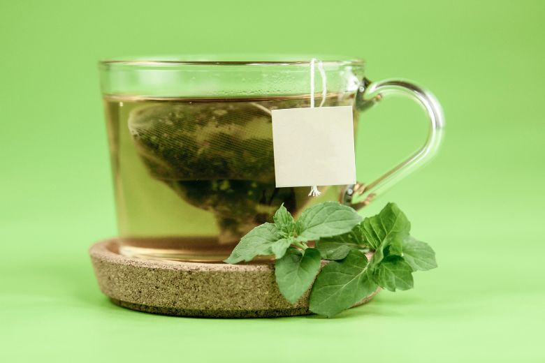 Durf te vragen: helpt groene thee met gewichtsverlies?