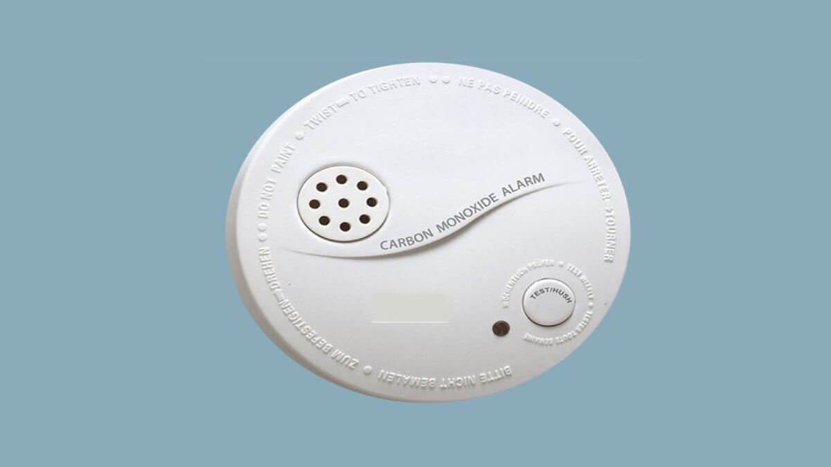 WAARSCHUWING: terughaalactie voor levensgevaarlijke koolmonoxide melders! Delen SVP!