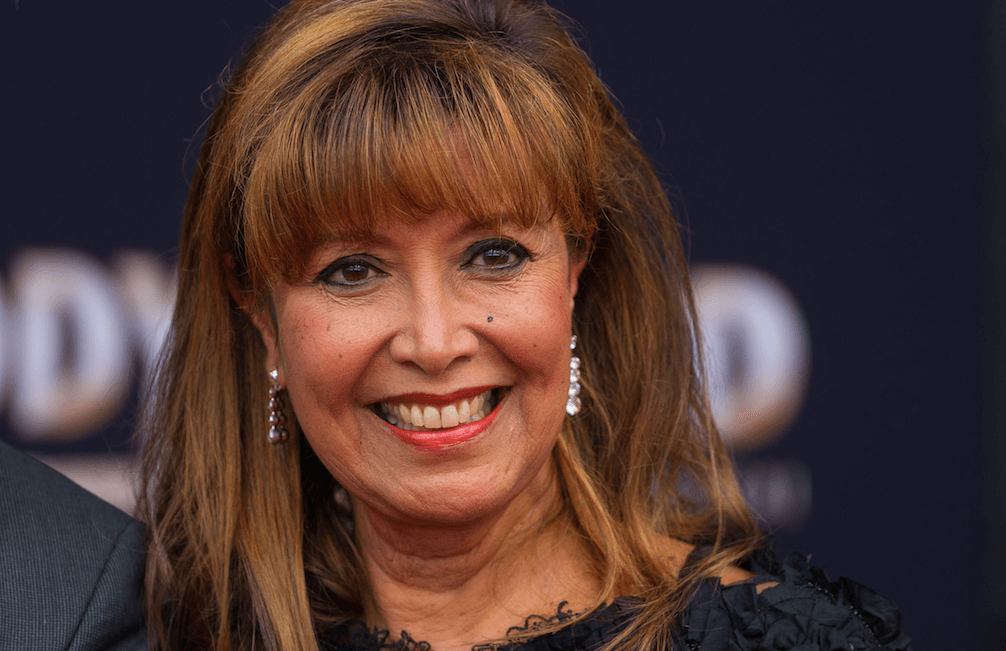 Wat een ontzettend triest nieuws: Sandra Reemer is op 66-jarige leeftijd overleden
