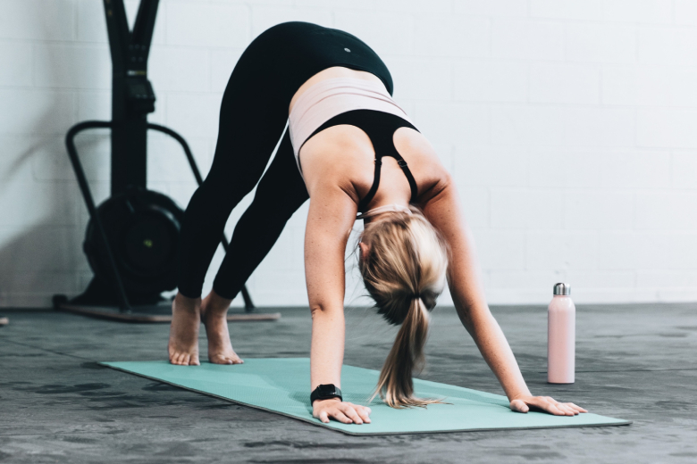 Deze 6 dingen kun je beter niet voor een work-out doen