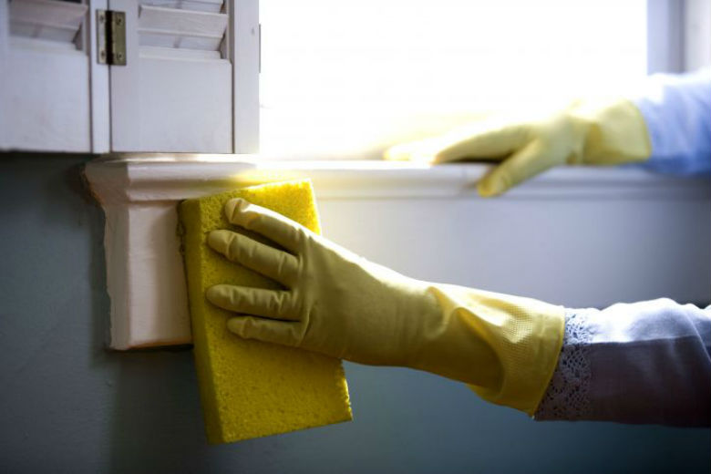 3 verrassende dingen die je ook met schoonmaakhandschoenen kunt doen