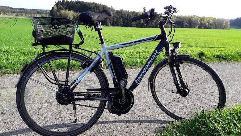 Van plan om een e-bike aan te schaffen? Dít moet je weten