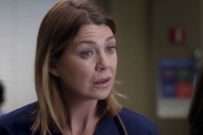Het einde is in zicht: 'Kijkers moeten afscheid nemen van Grey's Anatomy'