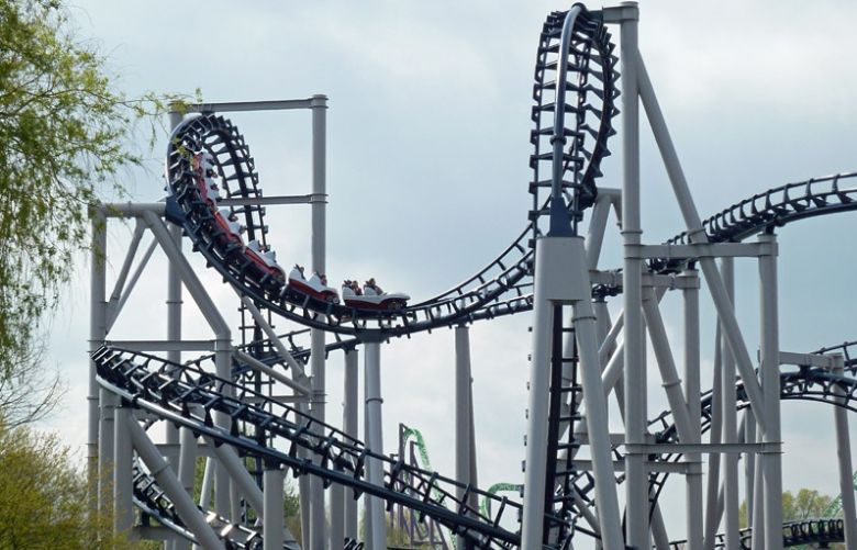 Een dagje uit naar een pretpark of dierentuin te duur? Met deze app niet meer!