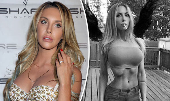 Chloe Lattanzi