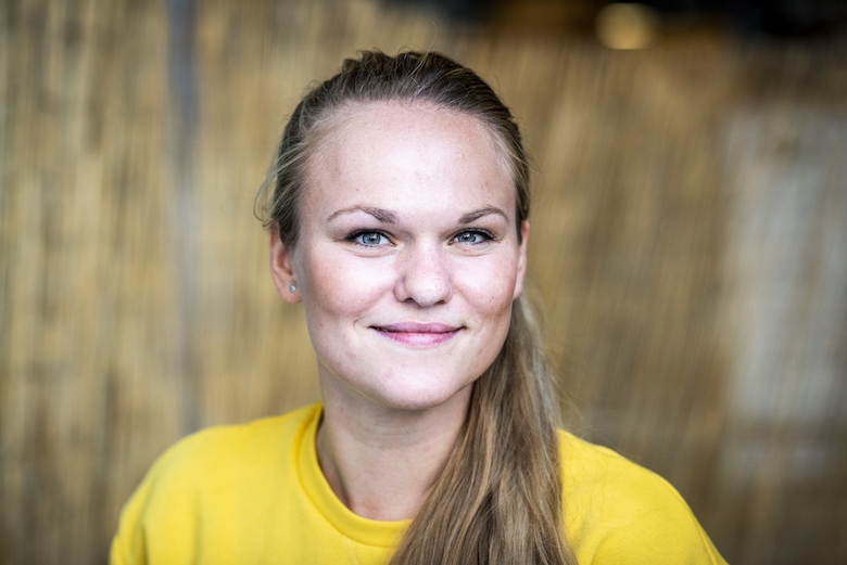 Elise uit BzV vond na de logeerweek toch de liefde: ‘Hij heeft genoeg aandacht voor me’