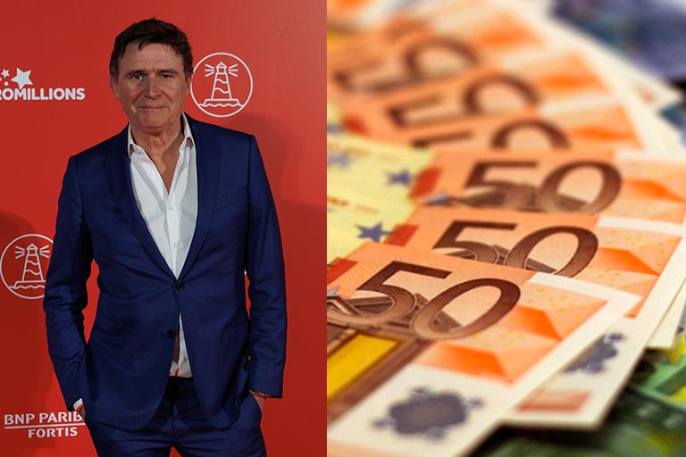 Het vermogen van deze beroemdheden zal je verbazen!