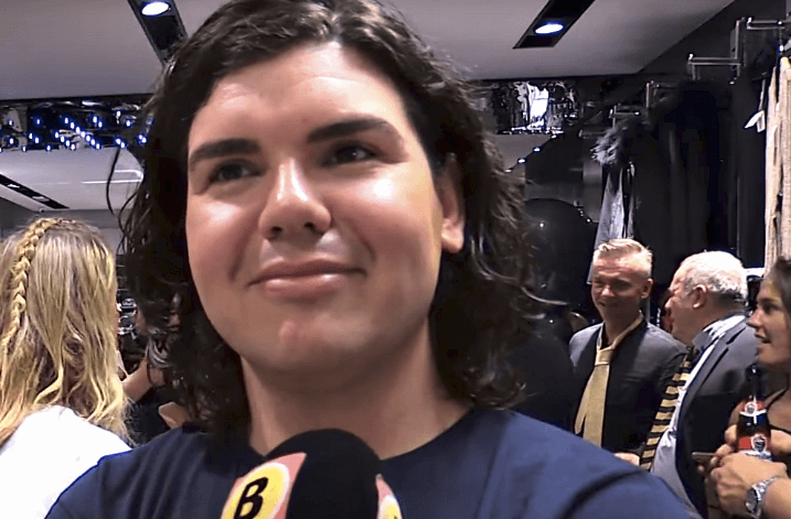Roy Donders is woest: “Ze zijn nog niet van me af”