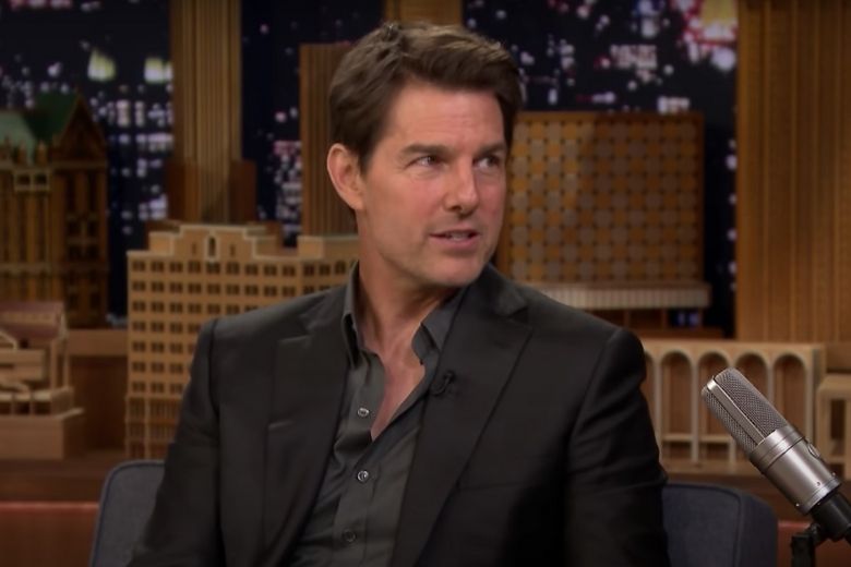 Tom Cruise is woedend op crew wegens overtreden coronamaatregelen