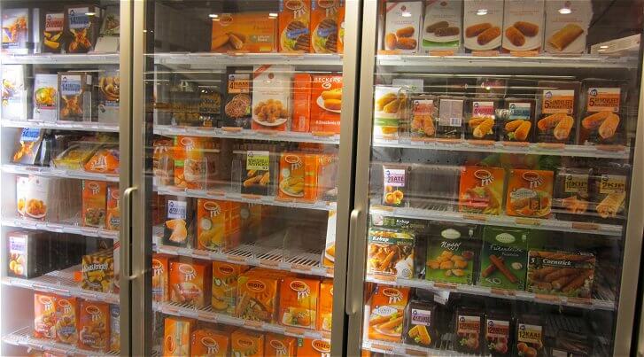 WAARSCHUWING: Albert Heijn verzoekt consumenten dringend deze snacks niet te eten! Delen svp!
