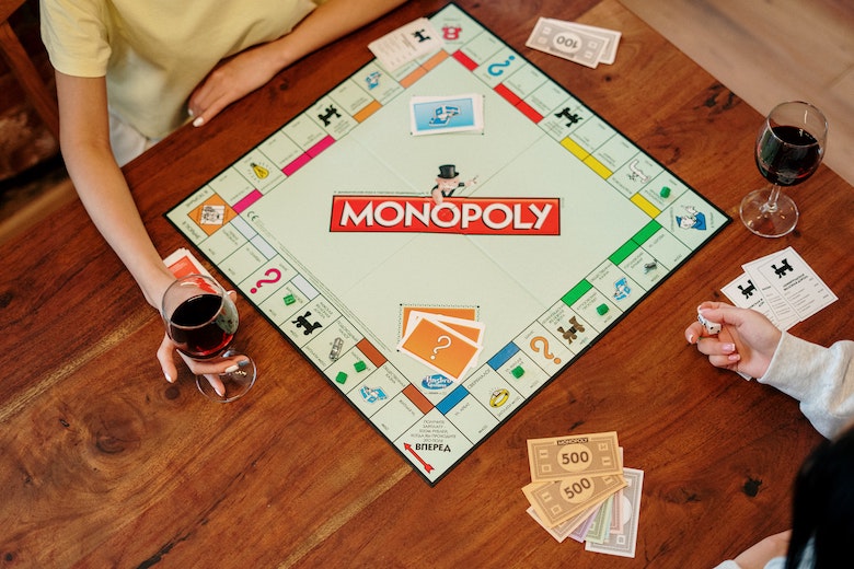 Slechte verliezers opgelet: Monopoly komt met een speciale editie voor jullie!