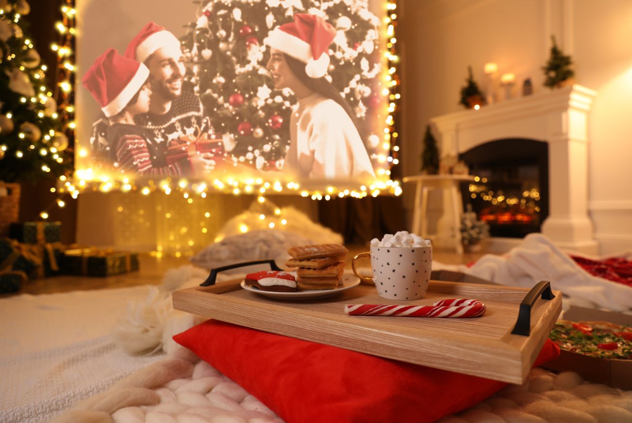 Oeh: dit zijn de 21 nieuwe kerstfilms die je nú op Videoland kunt zien
