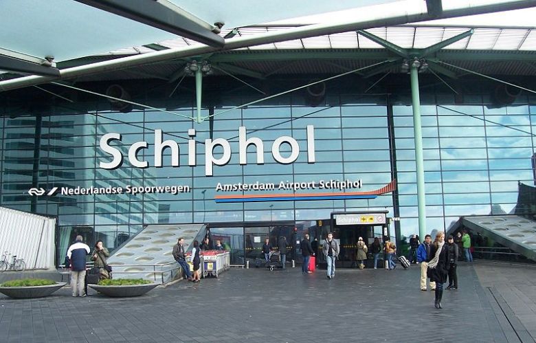 200.000 vakanties in gevaar door naderende staking op Schiphol
