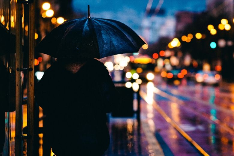 Na regen komt (nog) geen zonneschijn: Na Ciara lijkt storm Dennis al in aantocht
