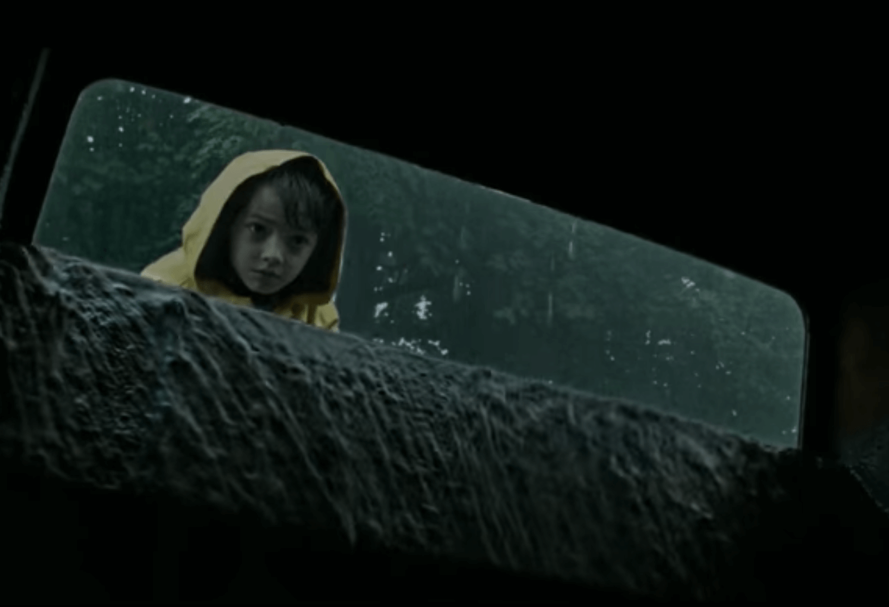 De angstaanjagende trailer van de remake van horrorklassieker IT breekt alle records; durf jij het aan?