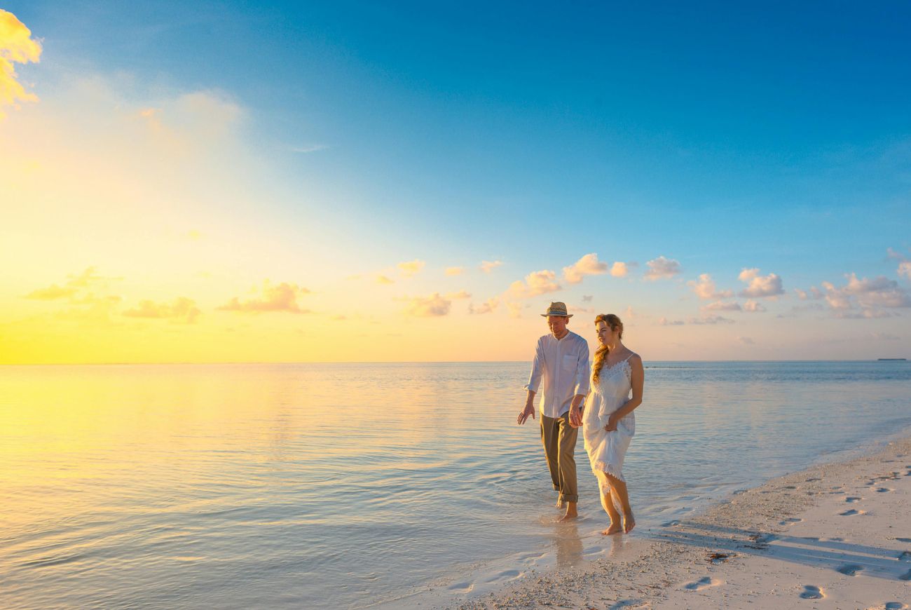 De beste manier om je vakantiedagen in te zetten in 2025