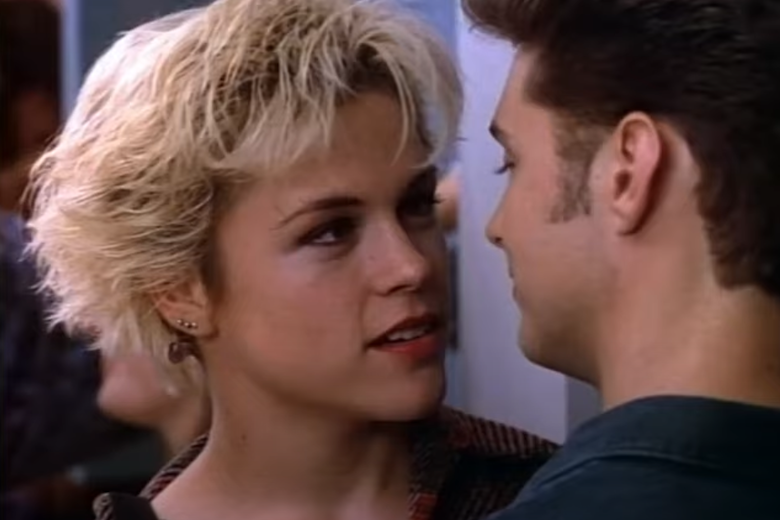 Zo ziet de cast van Beverly Hills 90210 er nu uit