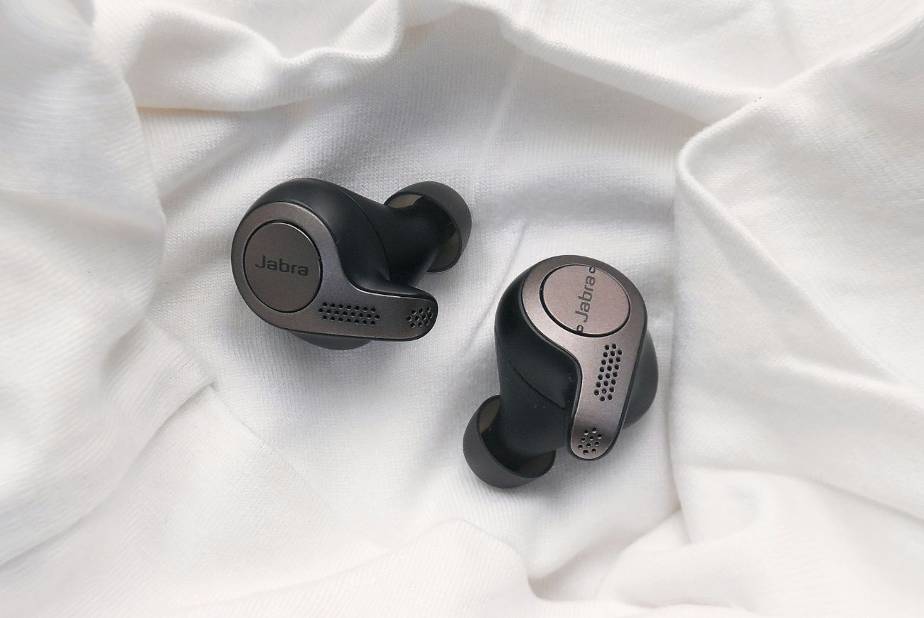 Zijn je EarPods nog te redden na een ronde in de wasmachine?
