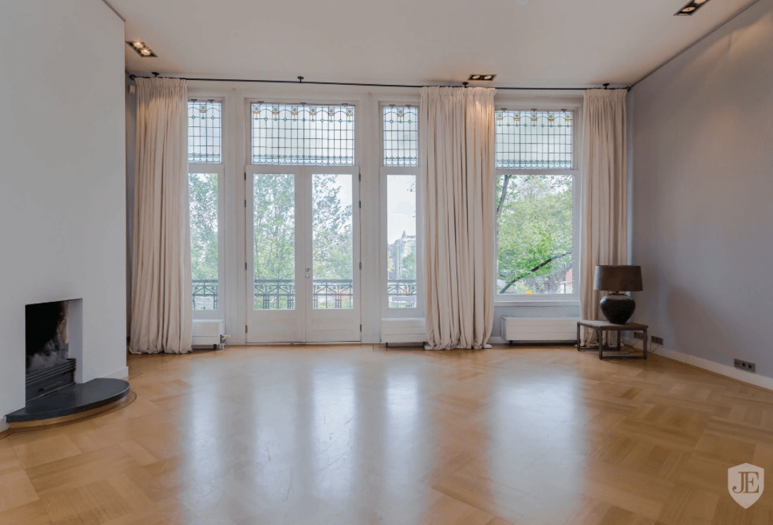 amsterdam huis