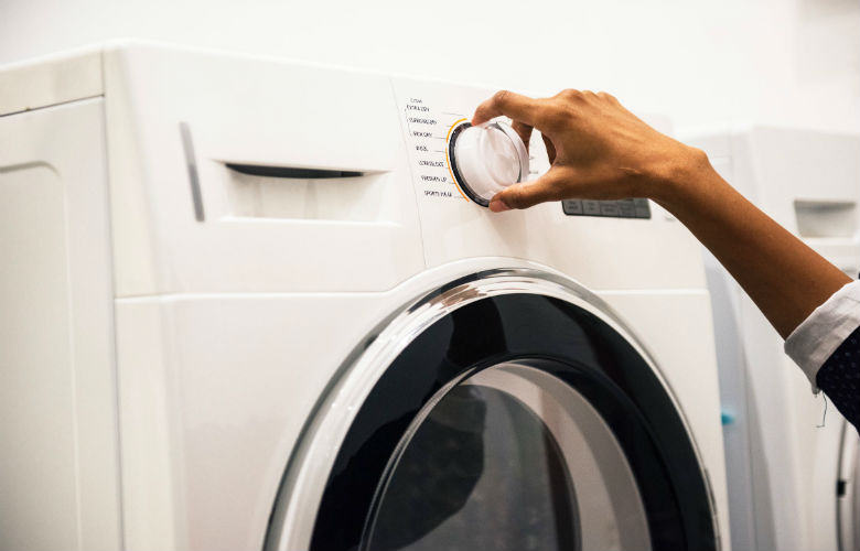 7 tips om elke wasbeurt goedkoper te maken