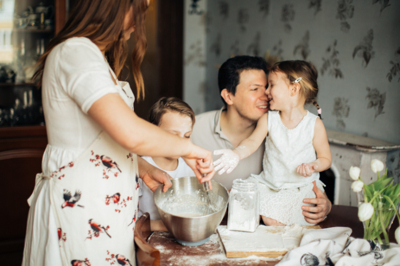 Vrouw vertelt: 'Mijn man wil dat ik al zijn maaltijden voor hem maak'