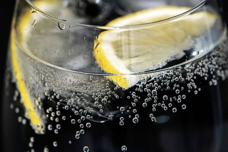 Met dit handige trucje bereken je hoeveel liter water je nodig hebt