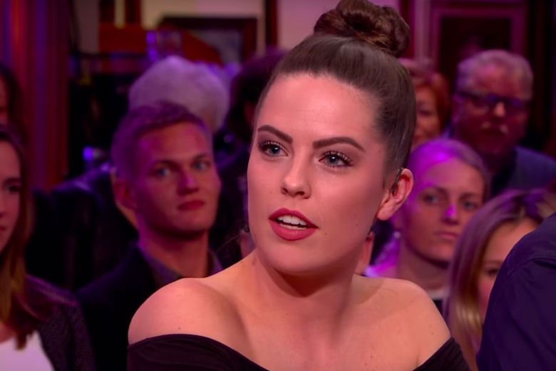 Rikki de Jong binnenkort weer te zien in GTST
