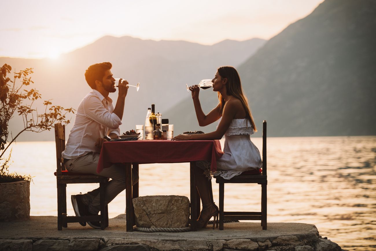 In déze 5 Europese landen kun je het voordeligst uit eten