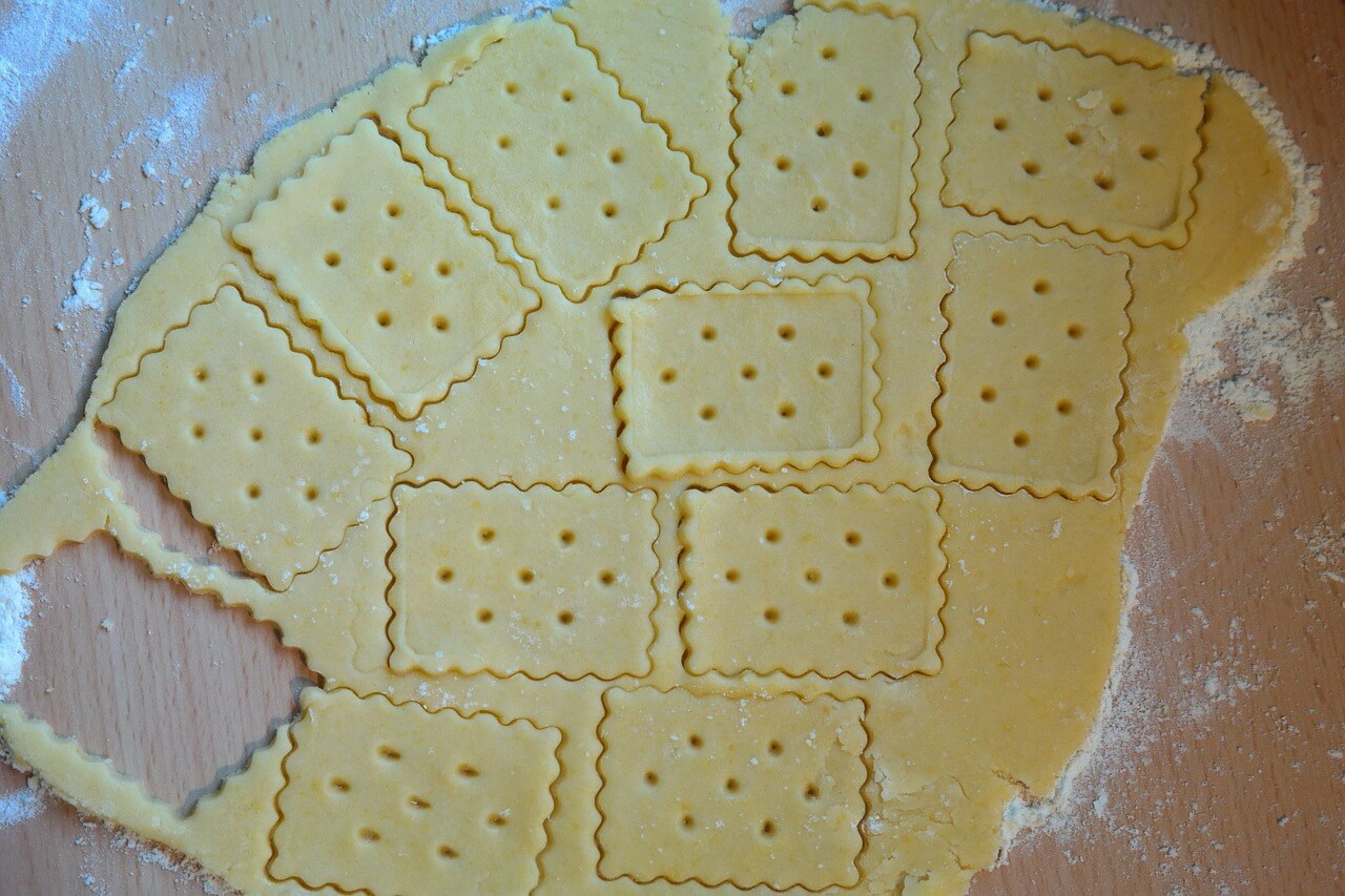 Oeps: Deze moeder bakt per ongeluk wel heel ongepaste koekjes voor zoontjes verjaardag, hilarisch!