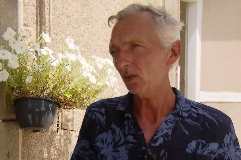 Martien Meiland over zijn coming out: 'Vreselijk was het'