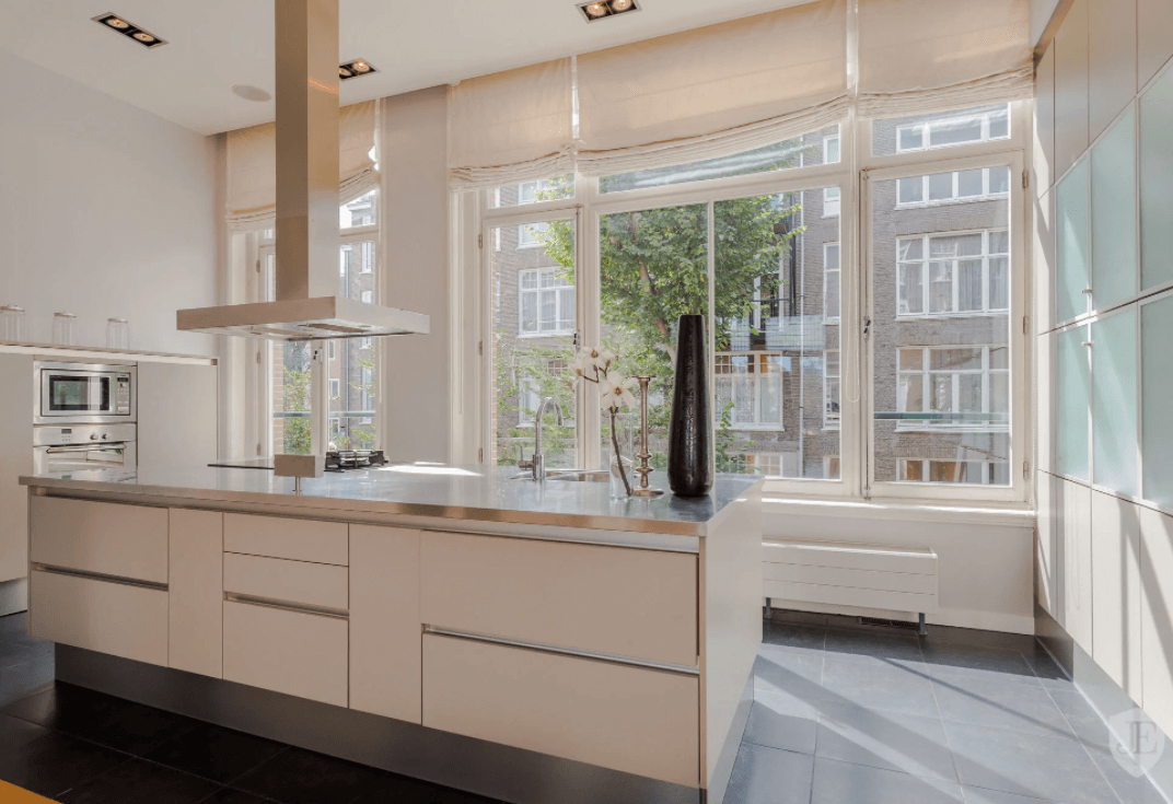 amsterdam huis