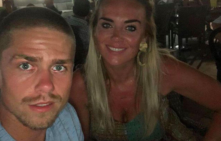 André Hazes en Monique toch weer samen: op zoek naar nieuwe woonruimte