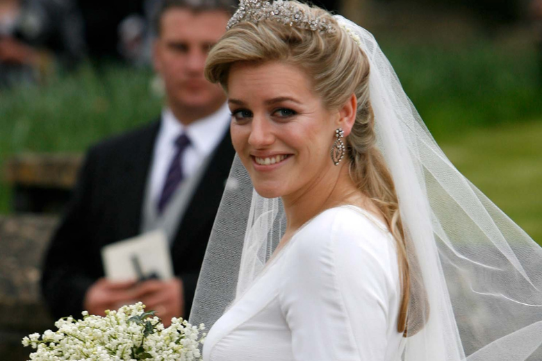Waarom weet niemand van het bestaan van Laura, de zus van Prins Harry en William?