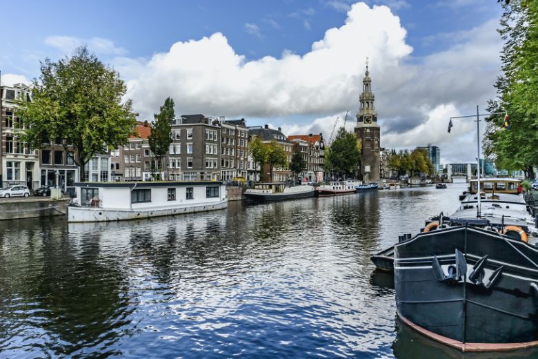 Toch nog nazomer: volgende week relatief hoge temperaturen