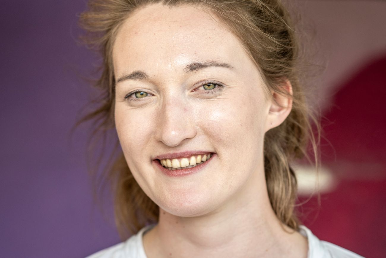 Kijkers ergeren zich massaal aan Jasmijn uit Boer zoekt Vrouw