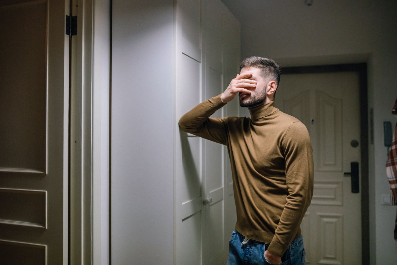 Man moet frustraties kwijt: 'Mijn vriendin gebruikt ons servies en bestek voor kattenvoer'