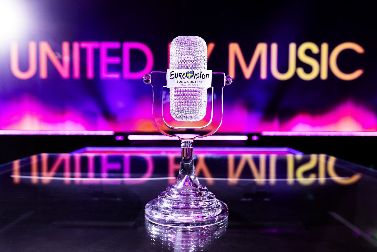 Waar komt het Eurovisiesongfestival eigenlijk vandaan?