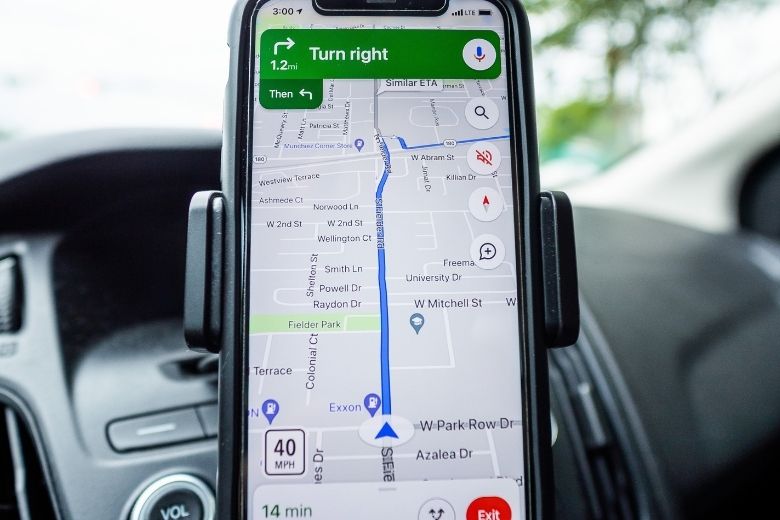 Google Maps kan straks ook de zuinigste en goedkoopste route geven