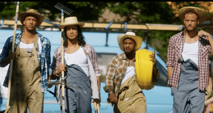 De trailer van de nieuwste Nederlandse film 'Onze Jongens' staat online! Wij krijgen het er warm van, wat vind jij ervan?