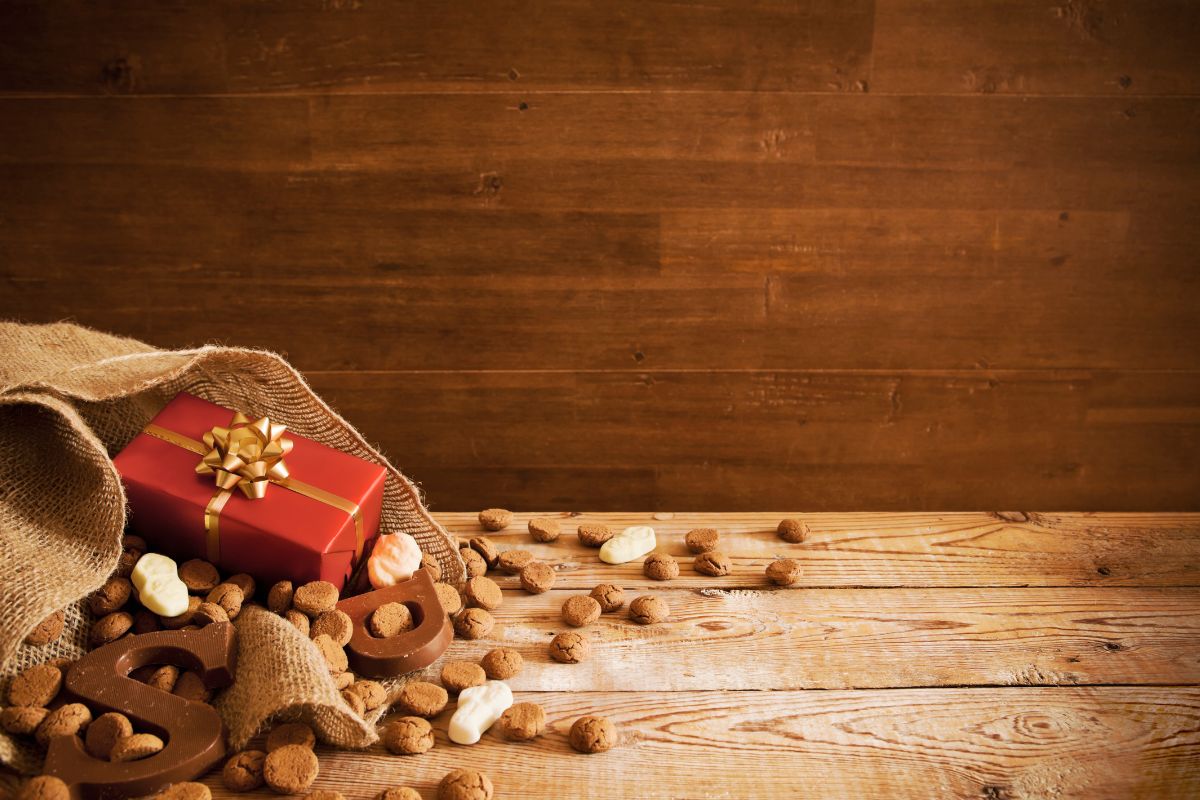 Deze sterrenbeelden maken van Sinterklaasgedichten een meesterwerk