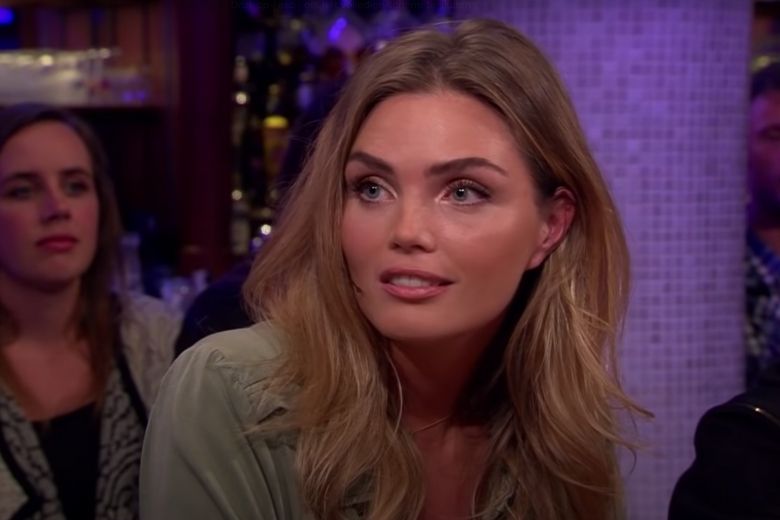 Wauw! Zwangere Kim Feenstra deelt intiem moment op Instagram