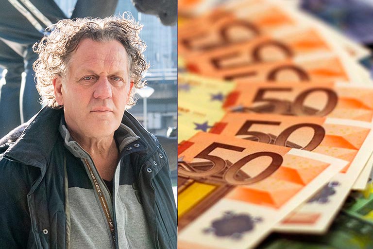 Het vermogen van deze beroemdheden zal je verbazen!