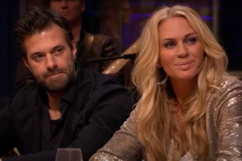 ‘Ellemieke Vermolen en Sergio Herman uit elkaar’