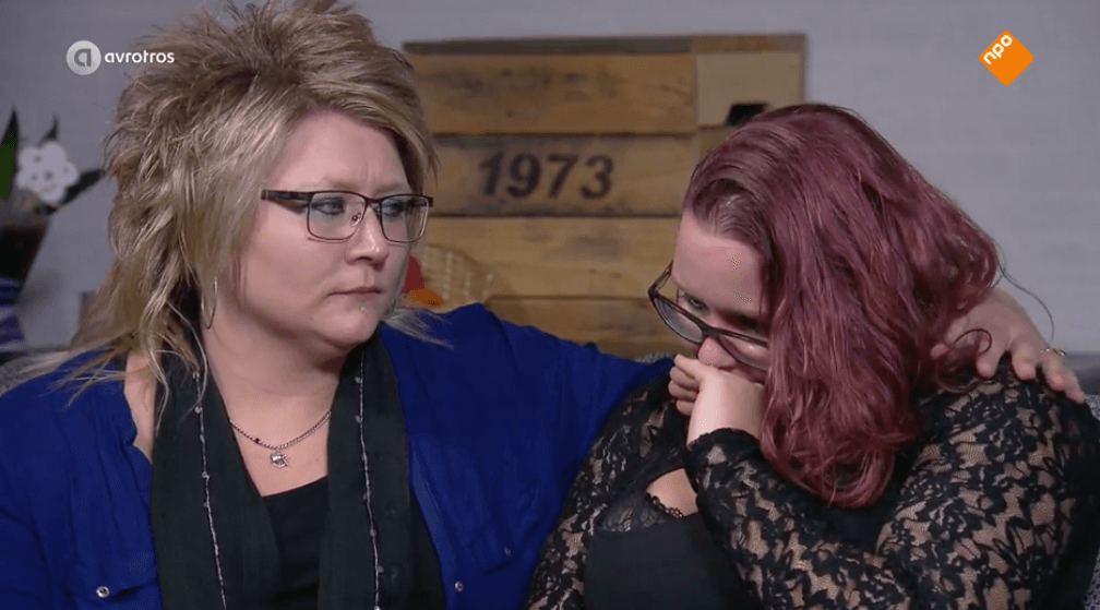 Halfoom Jan schokt kijkers in DNA onbekend: "Met je eigen zus?' Ja. Neven en nichten gaan ook wel eens met elkaar."