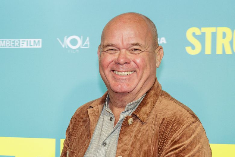 Komt Ranking The Stars terug mét Paul de Leeuw?