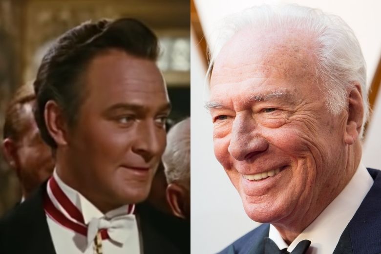 Hoe gaat het nu met acteur Christopher Plummer?