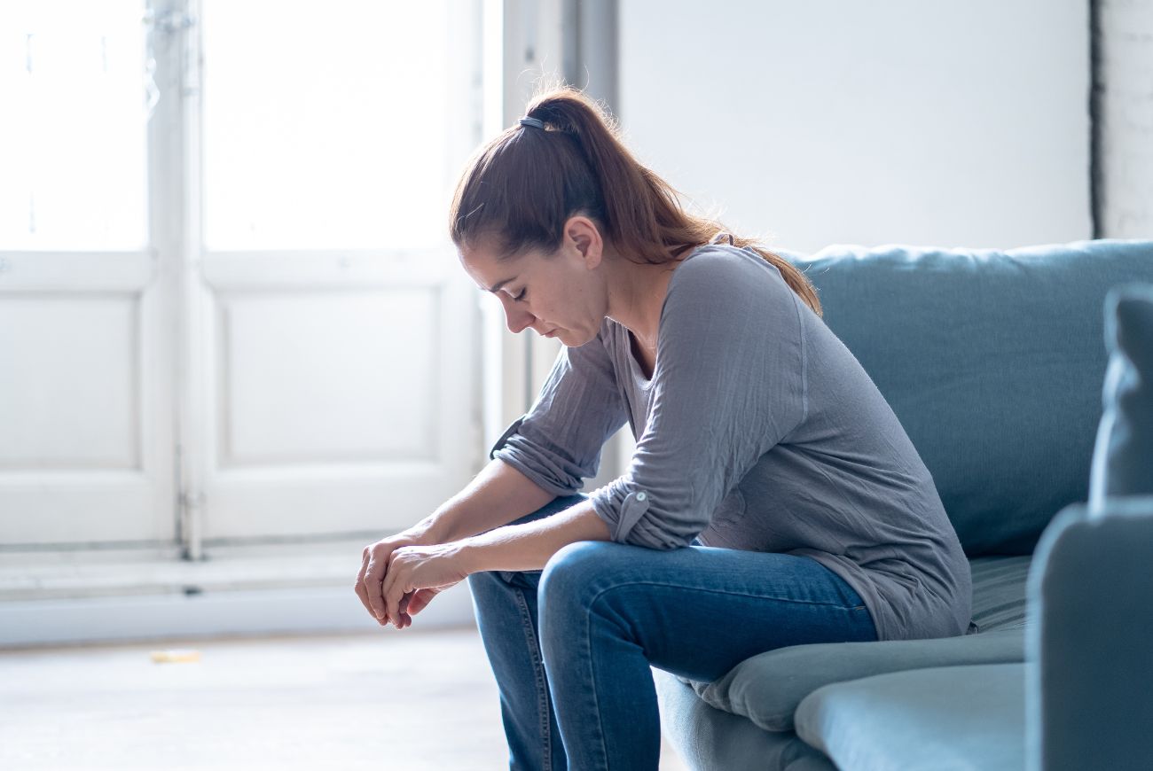 'Ik zette mijn schoonmoeder op straat nadat ze mijn vrouw liet huilen'